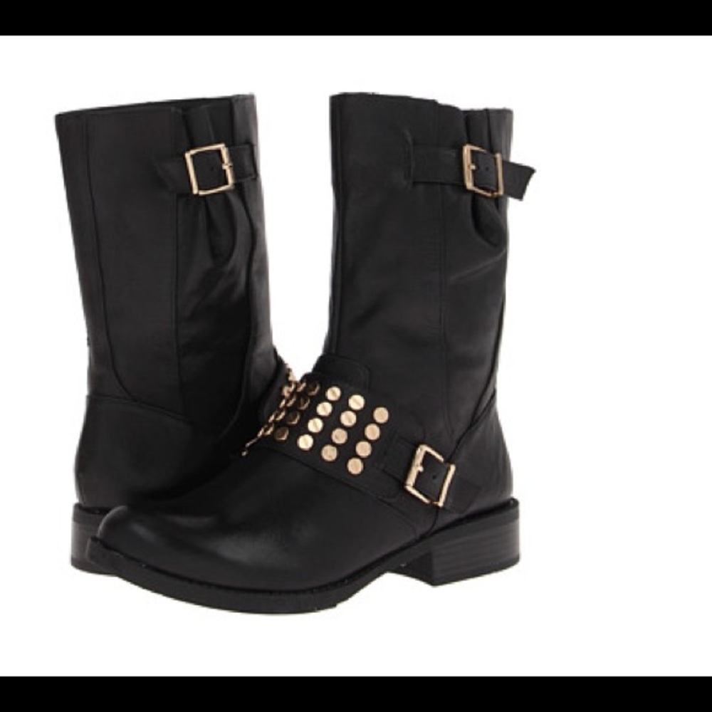 Jessica Simpson - Skylare Moto